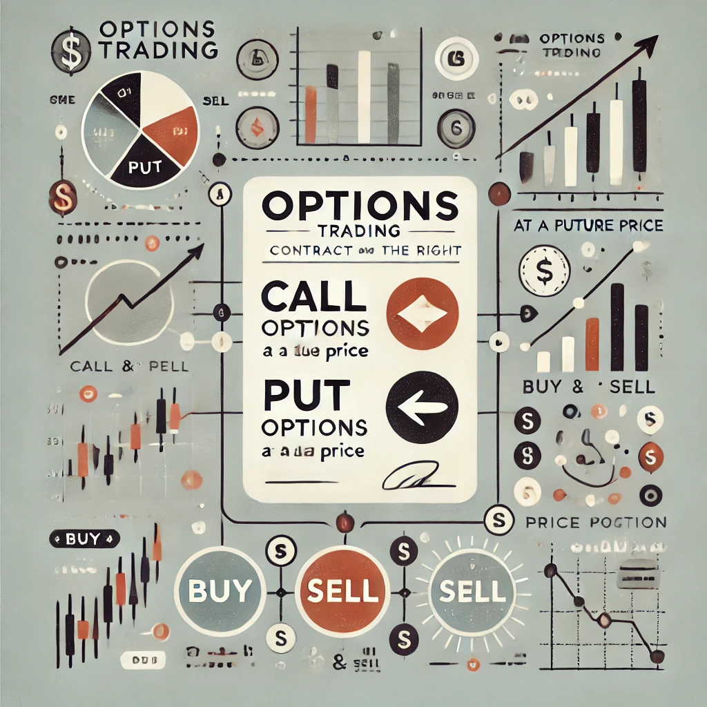 オプション取引って何？】聞いたことはあるけど、馴染みのない会計処理をわかりやすく解説します！ - かず吉ブログ